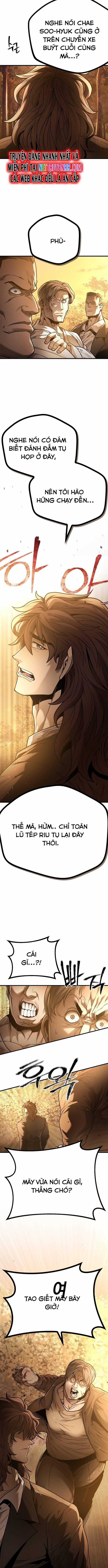 Nam Tề Chapter 2.1 trang 16