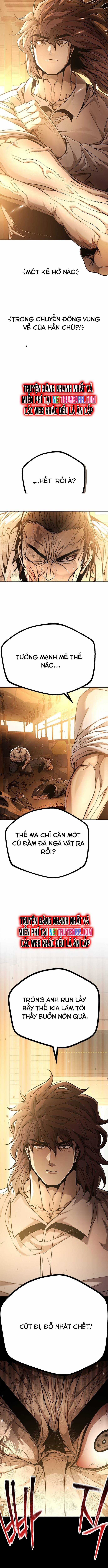 Nam Tề Chapter 2.1 trang 6