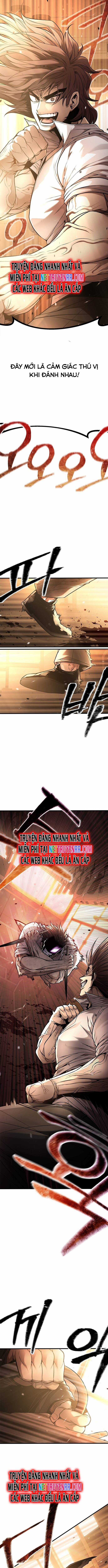 Nam Tề Chapter 2.1 trang 8