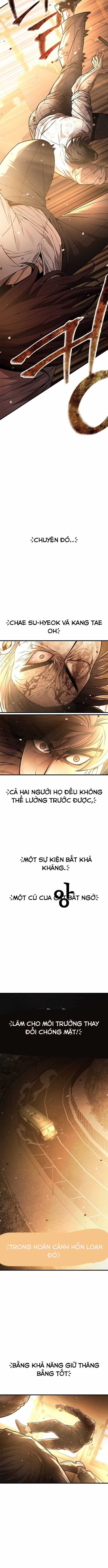 Nam Tề Chapter 2.1 trang 9