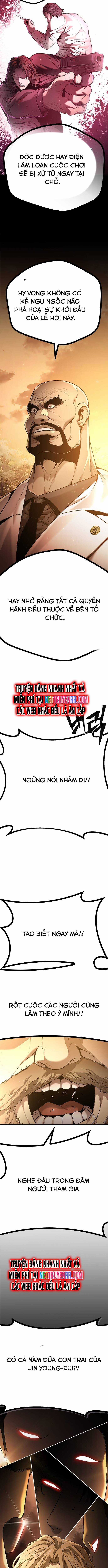 Nam Tề Chapter 2.2 trang 10