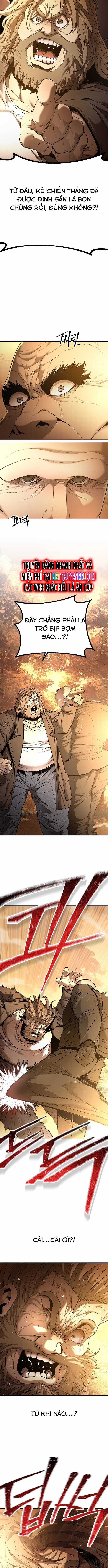 Nam Tề Chapter 2.2 trang 11