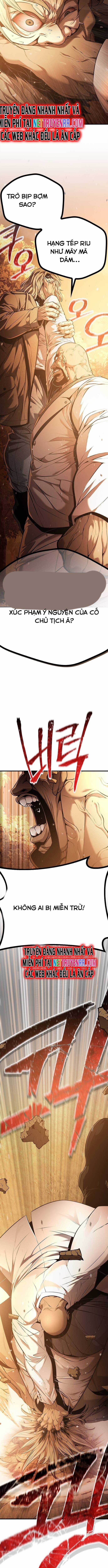 Nam Tề Chapter 2.2 trang 12