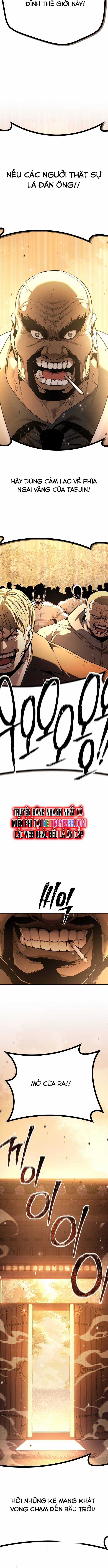 Nam Tề Chapter 2.2 trang 14