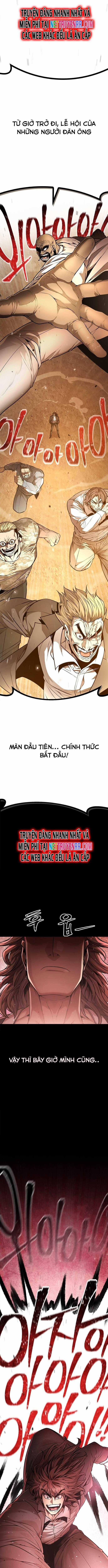 Nam Tề Chapter 2.2 trang 15