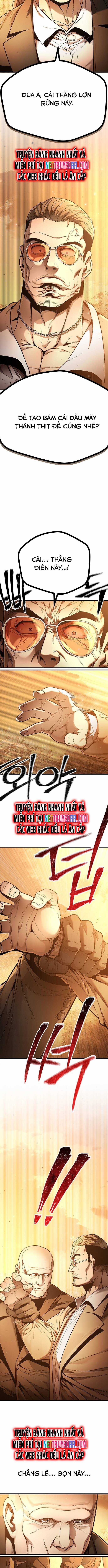 Nam Tề Chapter 2.2 trang 3