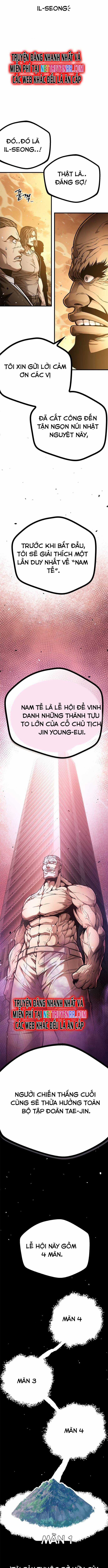 Nam Tề Chapter 2.2 trang 8