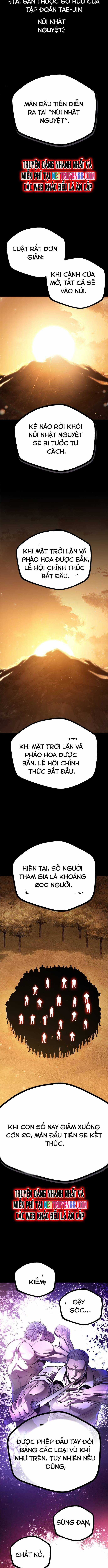 Nam Tề Chapter 2.2 trang 9