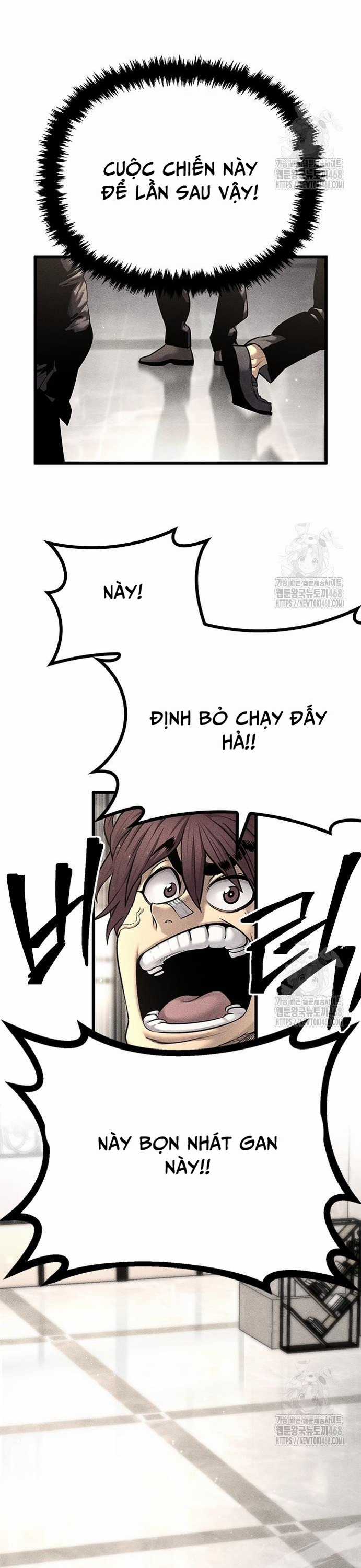 Nam Tề Chapter 21 trang 12