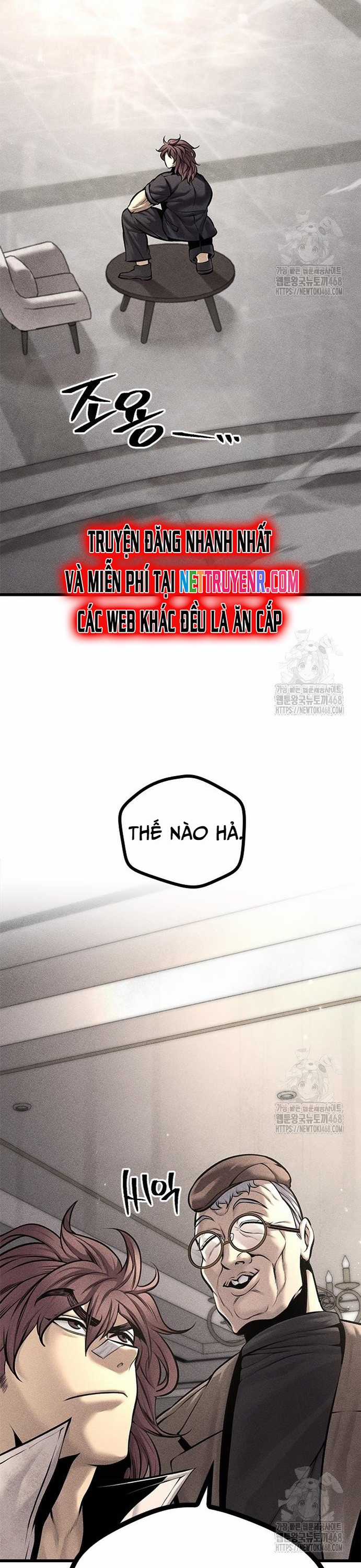 Nam Tề Chapter 21 trang 13