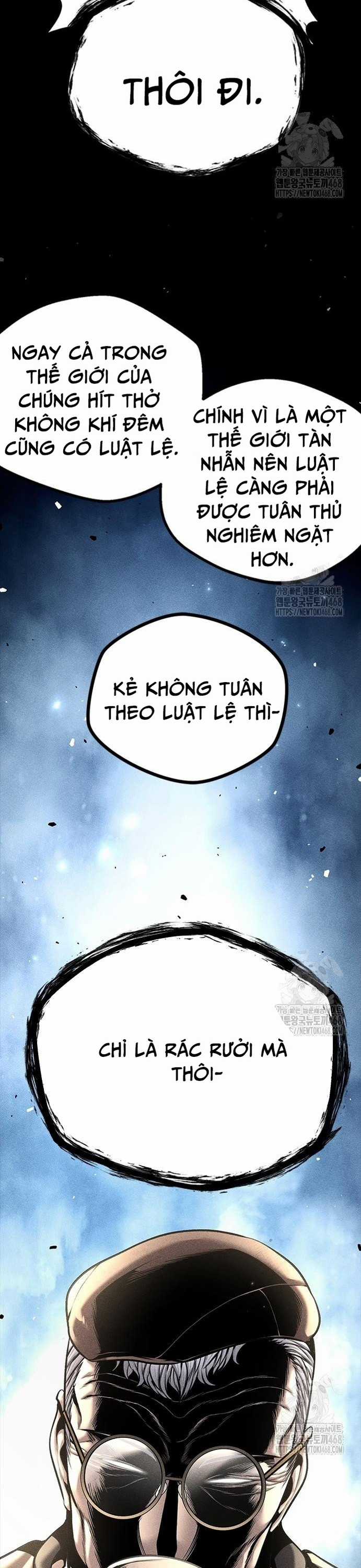 Nam Tề Chapter 21 trang 16
