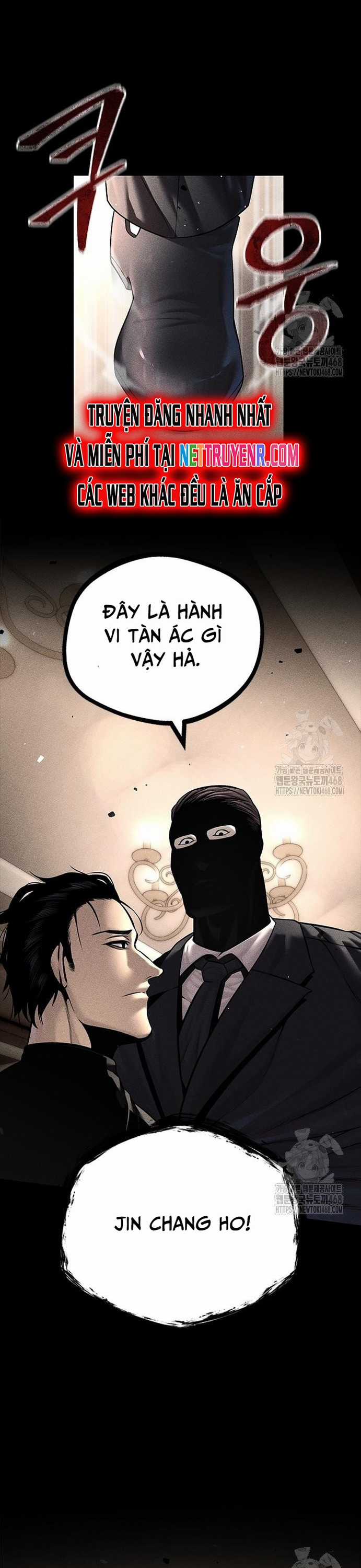 Nam Tề Chapter 21 trang 2