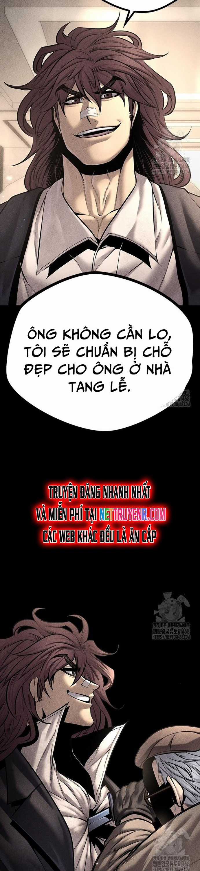 Nam Tề Chapter 21 trang 21