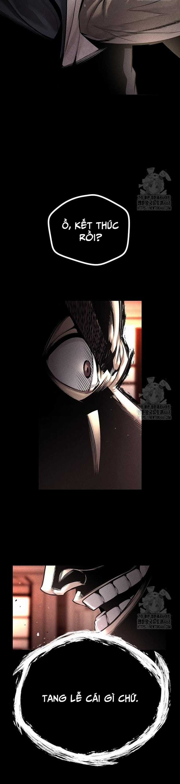 Nam Tề Chapter 21 trang 22