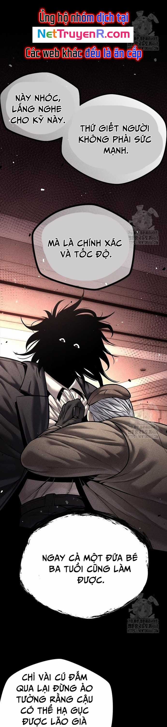 Nam Tề Chapter 21 trang 23