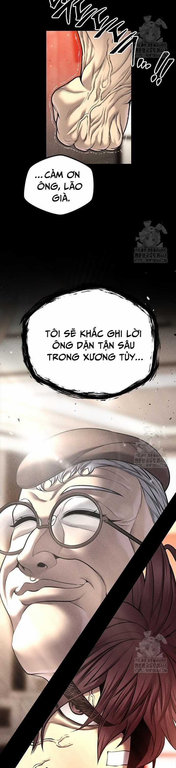 Nam Tề Chapter 21 trang 27