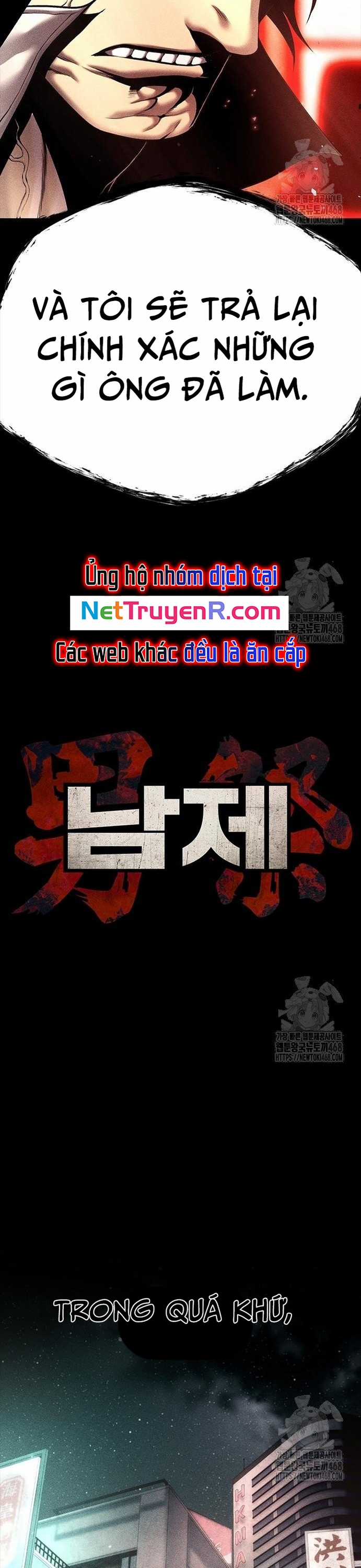 Nam Tề Chapter 21 trang 28