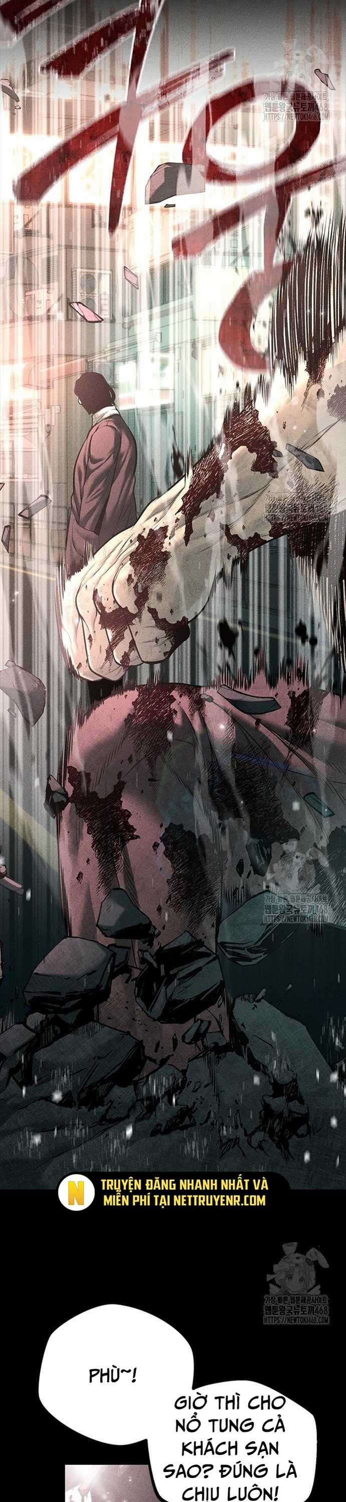 Nam Tề Chapter 21 trang 31