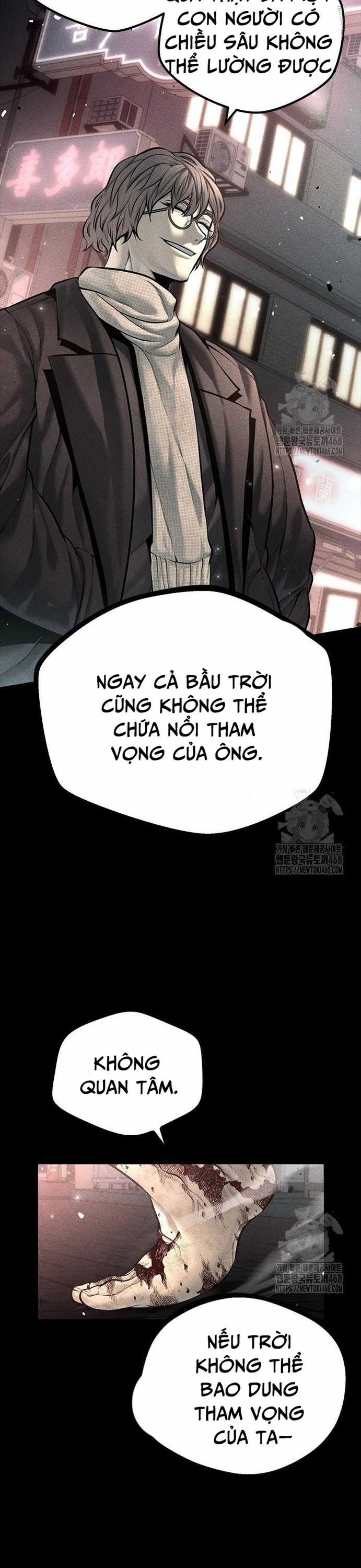 Nam Tề Chapter 21 trang 38