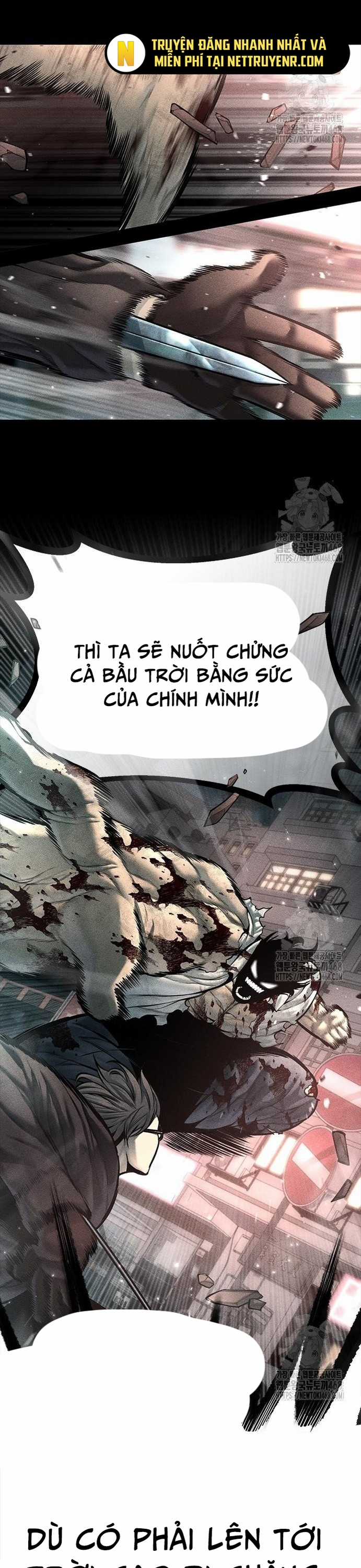 Nam Tề Chapter 21 trang 39