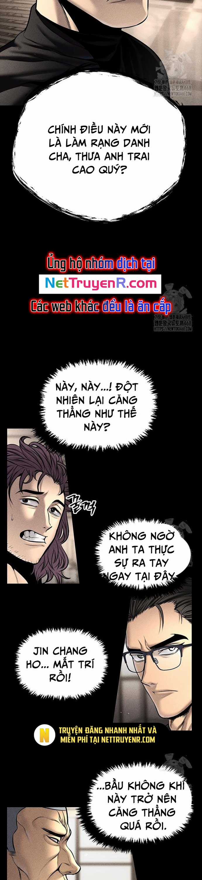 Nam Tề Chapter 21 trang 4