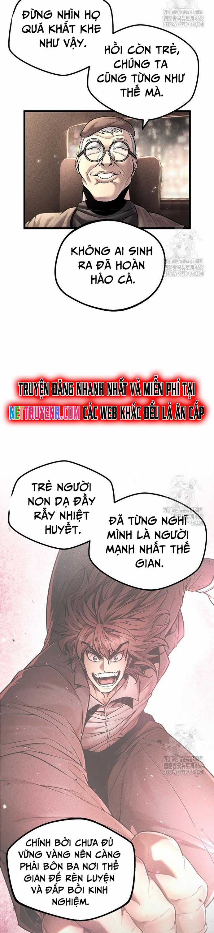 Nam Tề Chapter 21 trang 42