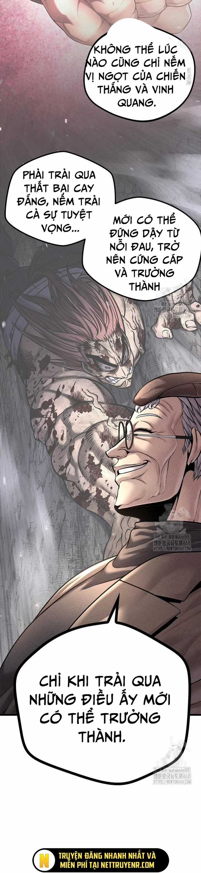 Nam Tề Chapter 21 trang 43