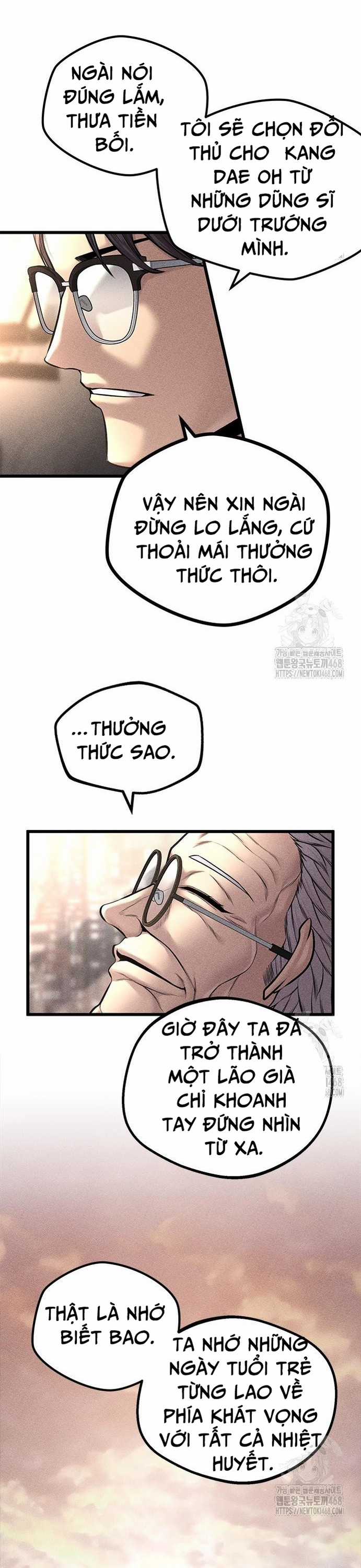 Nam Tề Chapter 21 trang 44