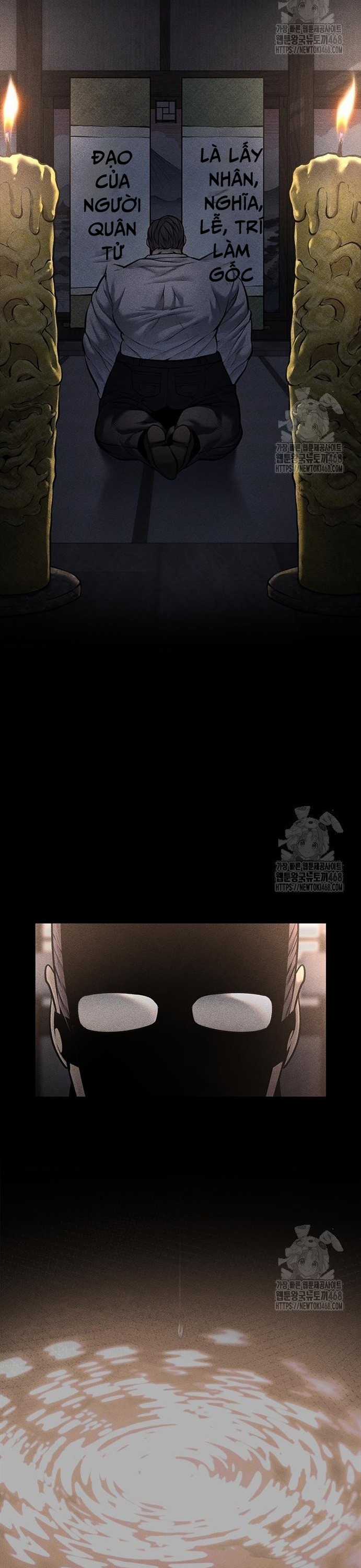 Nam Tề Chapter 21 trang 46