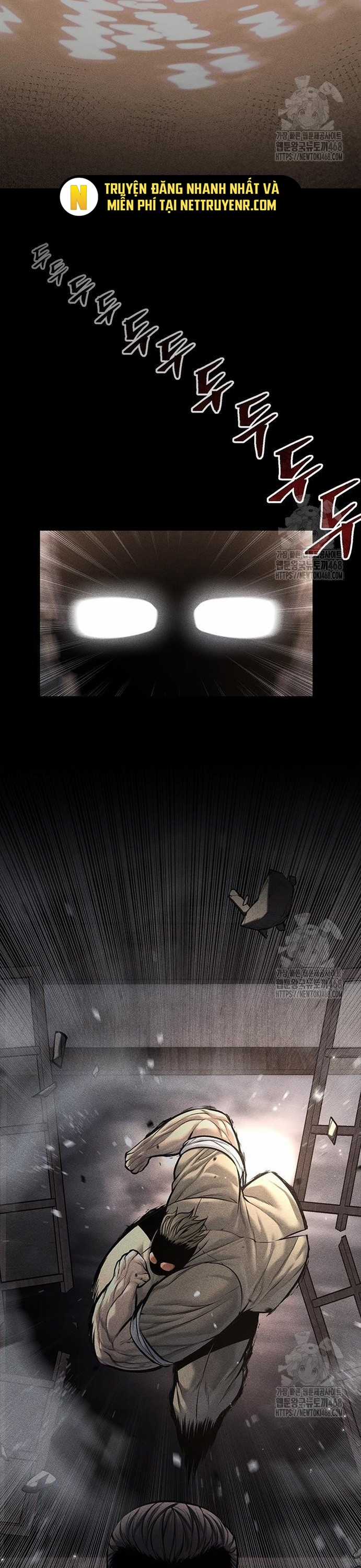 Nam Tề Chapter 21 trang 47