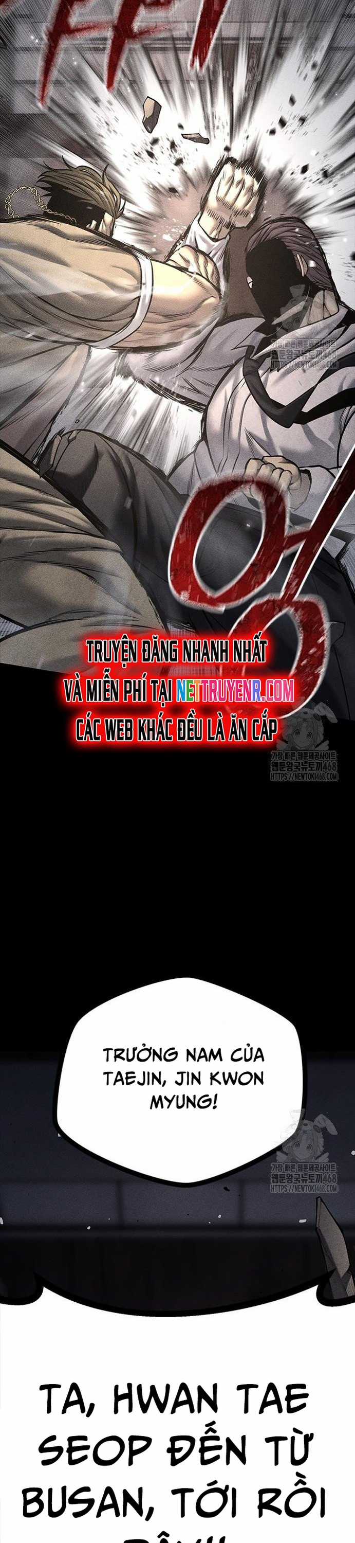 Nam Tề Chapter 21 trang 49