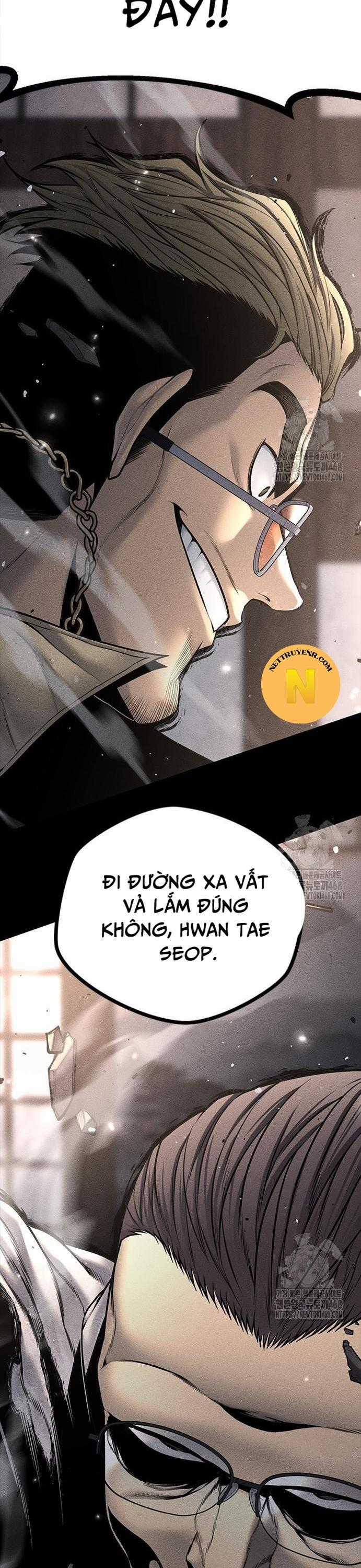 Nam Tề Chapter 21 trang 50
