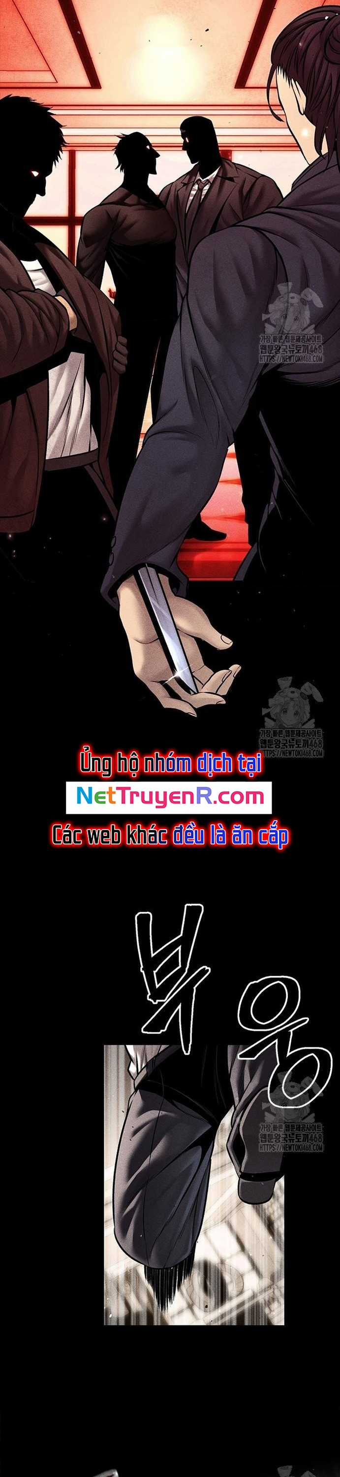 Nam Tề Chapter 21 trang 6