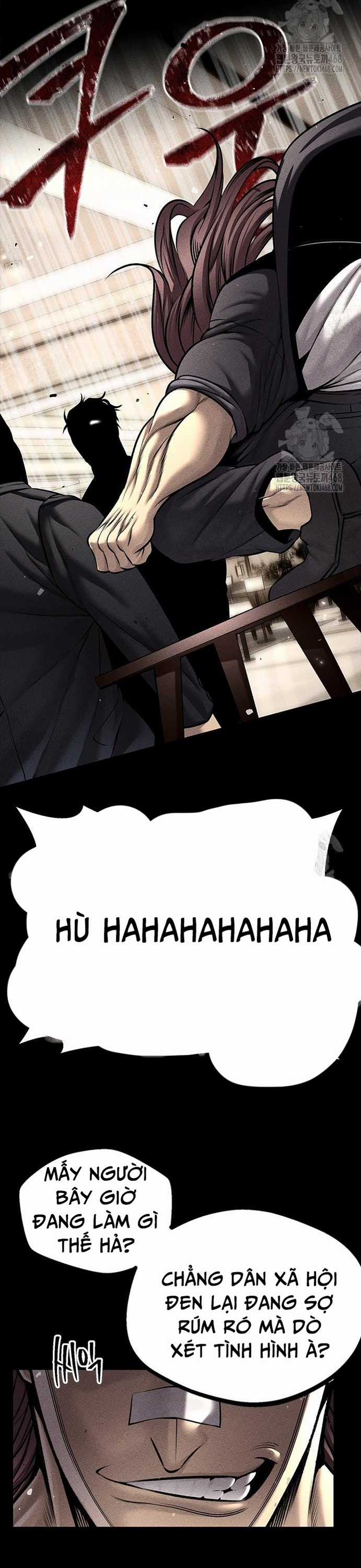 Nam Tề Chapter 21 trang 7