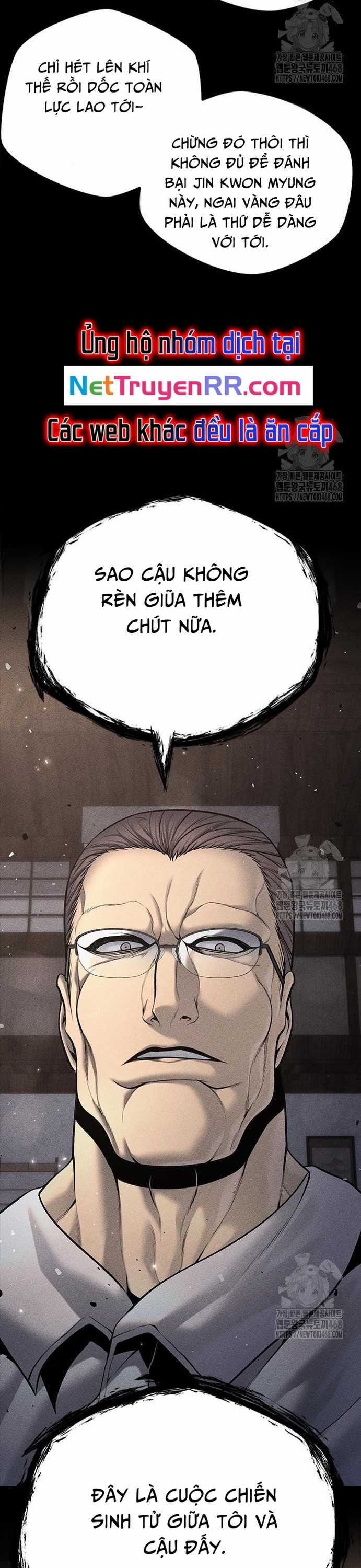 Nam Tề Chapter 22 trang 11