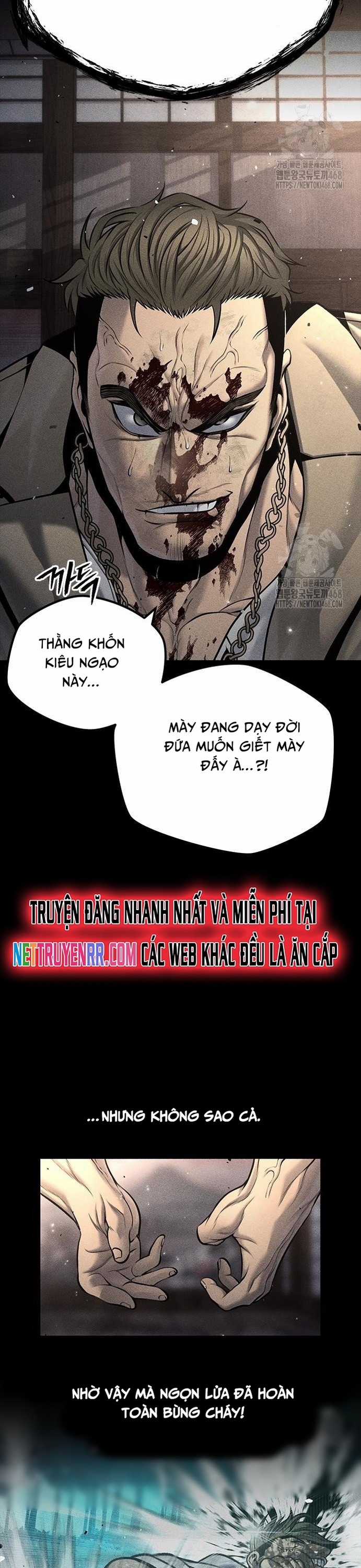 Nam Tề Chapter 22 trang 12