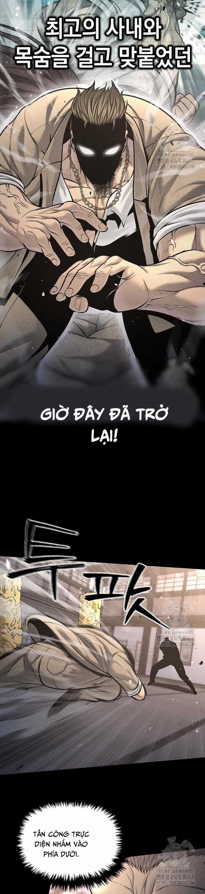 Nam Tề Chapter 22 trang 13