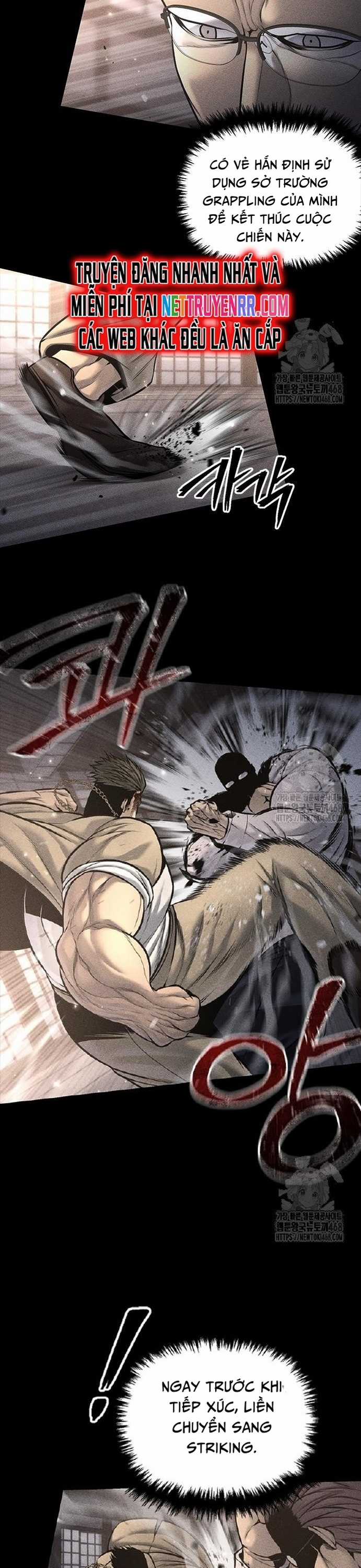 Nam Tề Chapter 22 trang 14