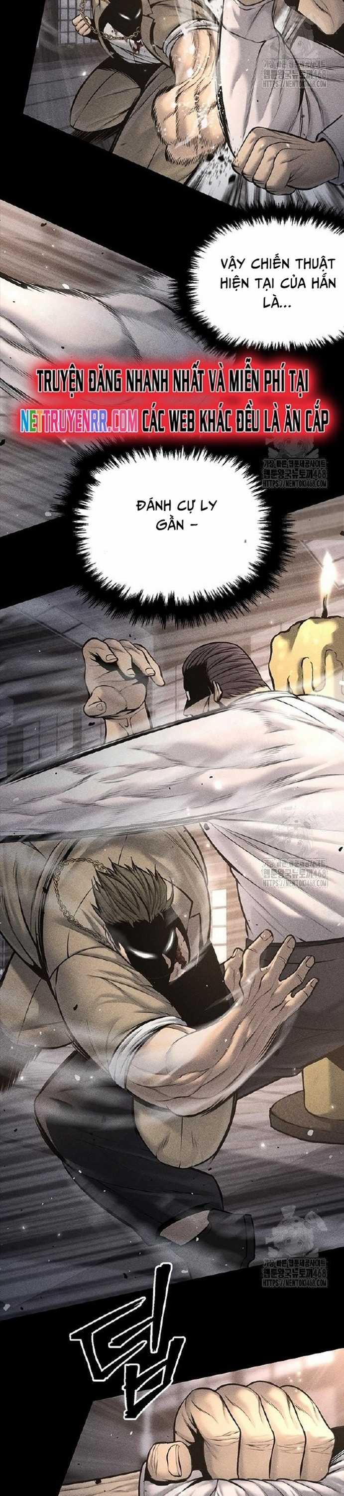 Nam Tề Chapter 22 trang 15