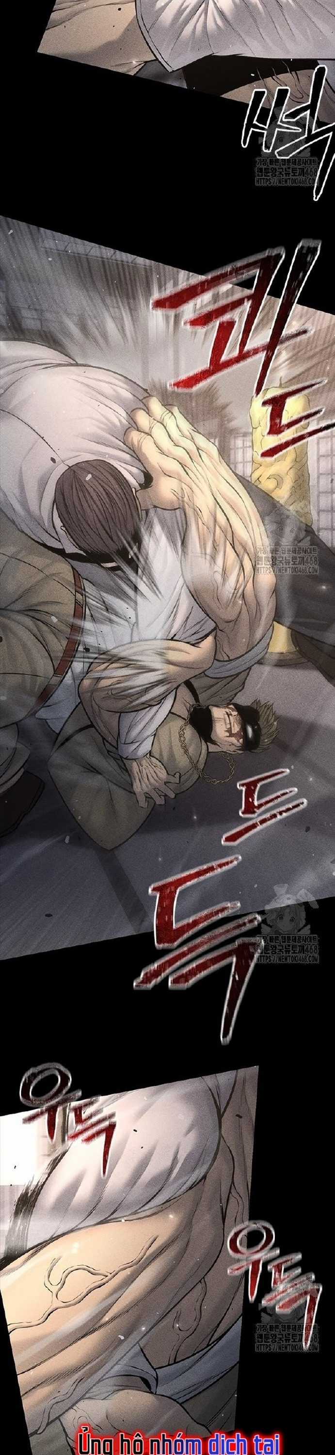 Nam Tề Chapter 22 trang 16