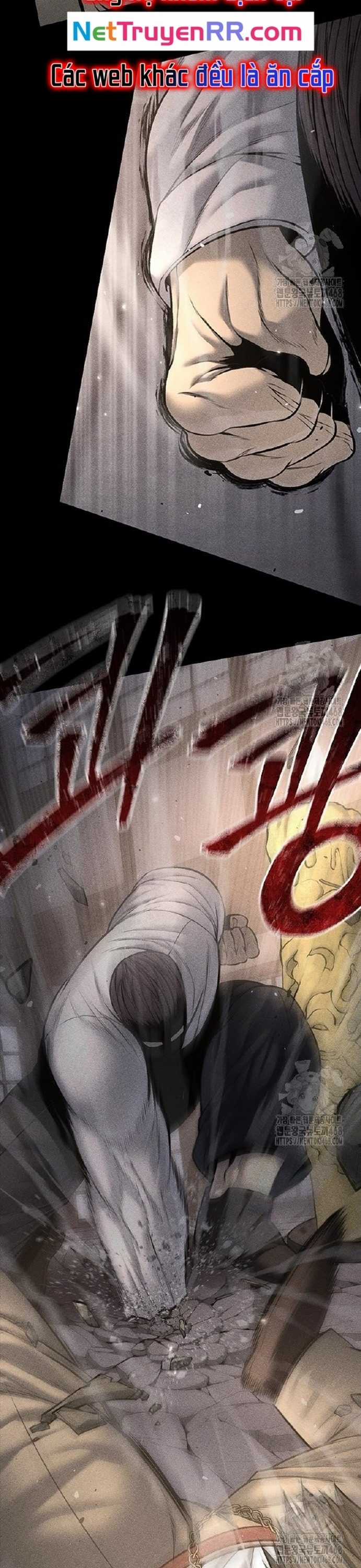 Nam Tề Chapter 22 trang 17