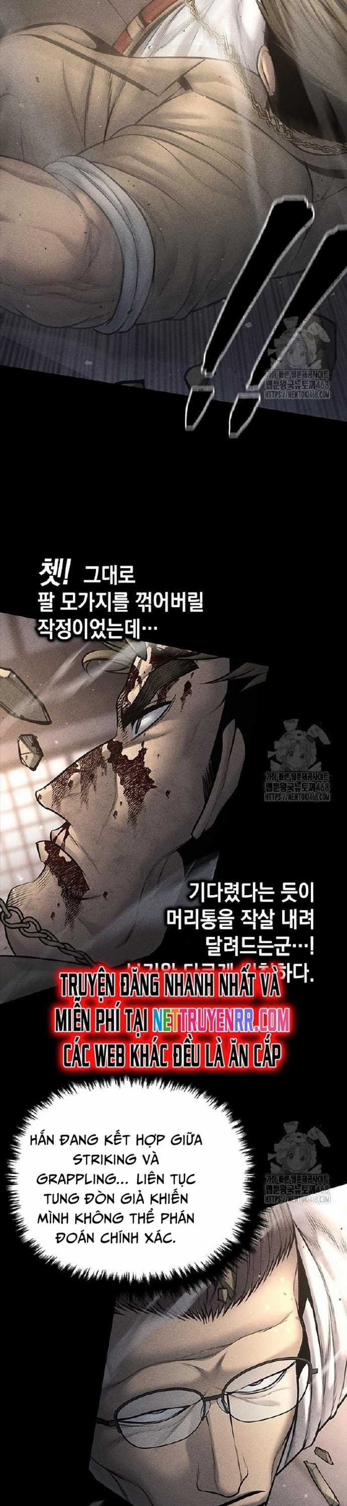 Nam Tề Chapter 22 trang 18