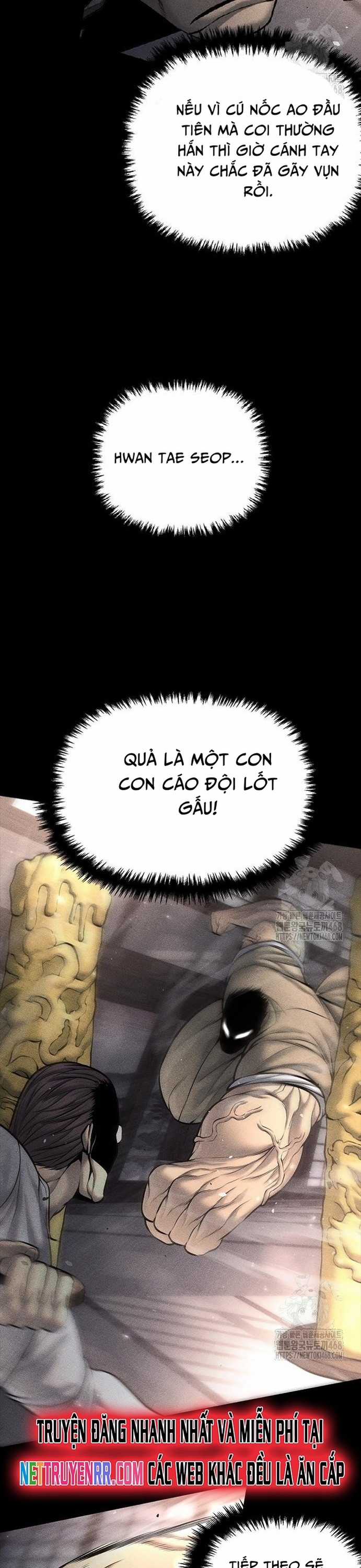 Nam Tề Chapter 22 trang 19