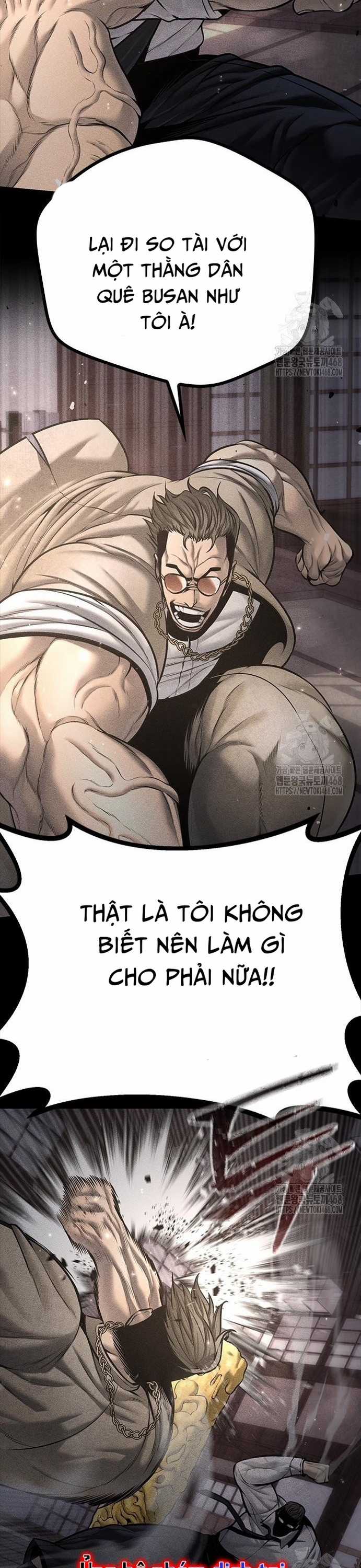 Nam Tề Chapter 22 trang 2