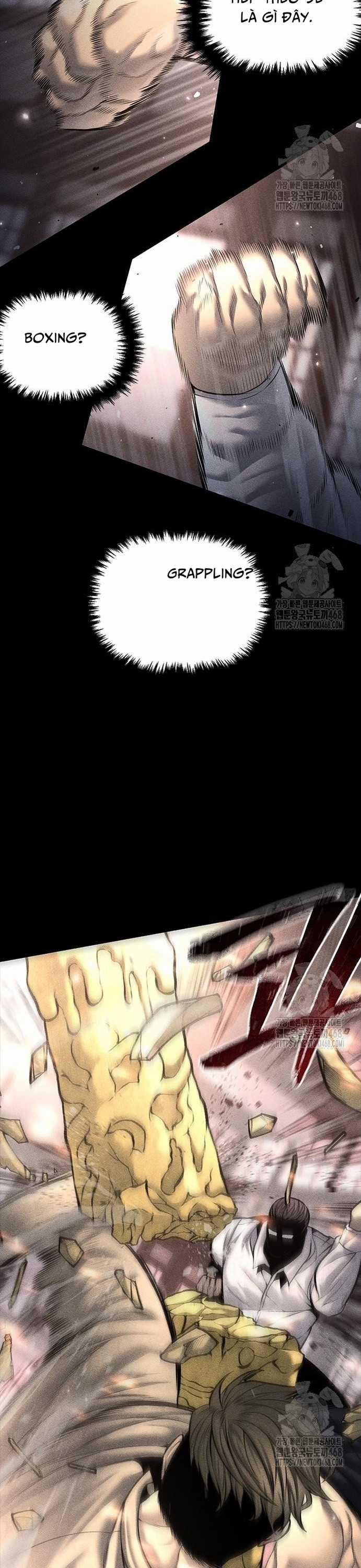 Nam Tề Chapter 22 trang 20