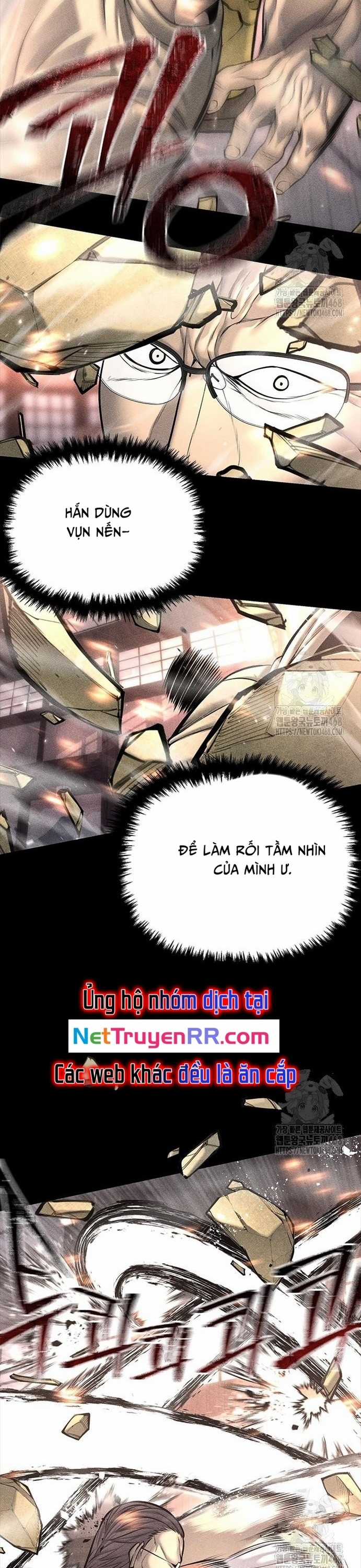 Nam Tề Chapter 22 trang 21