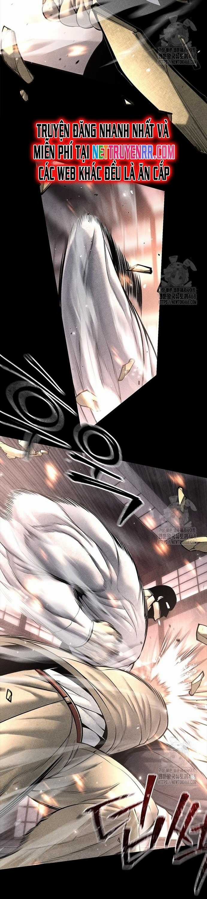 Nam Tề Chapter 22 trang 23