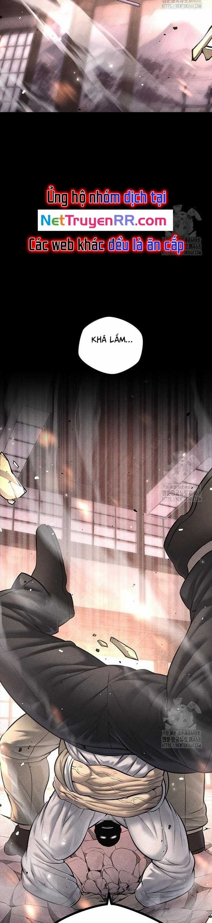 Nam Tề Chapter 22 trang 26