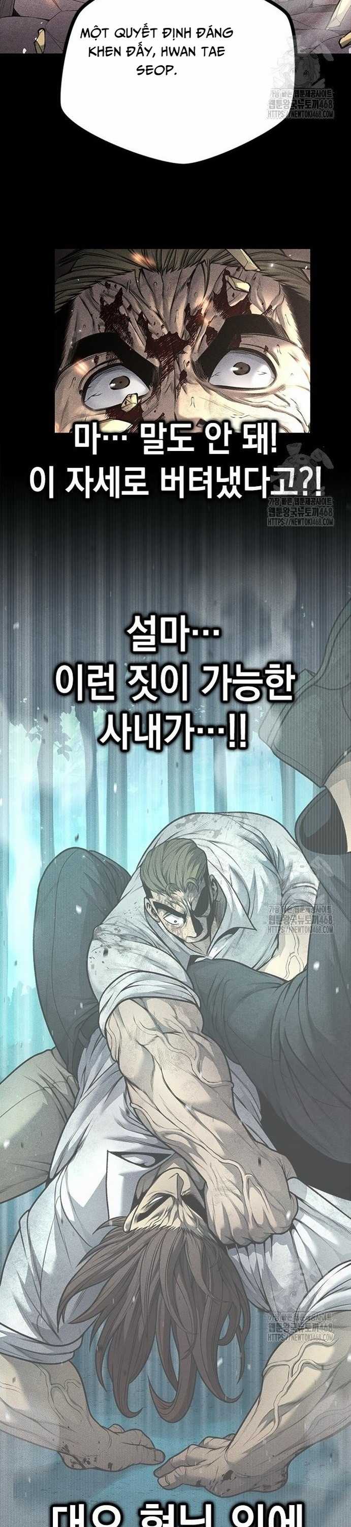 Nam Tề Chapter 22 trang 27