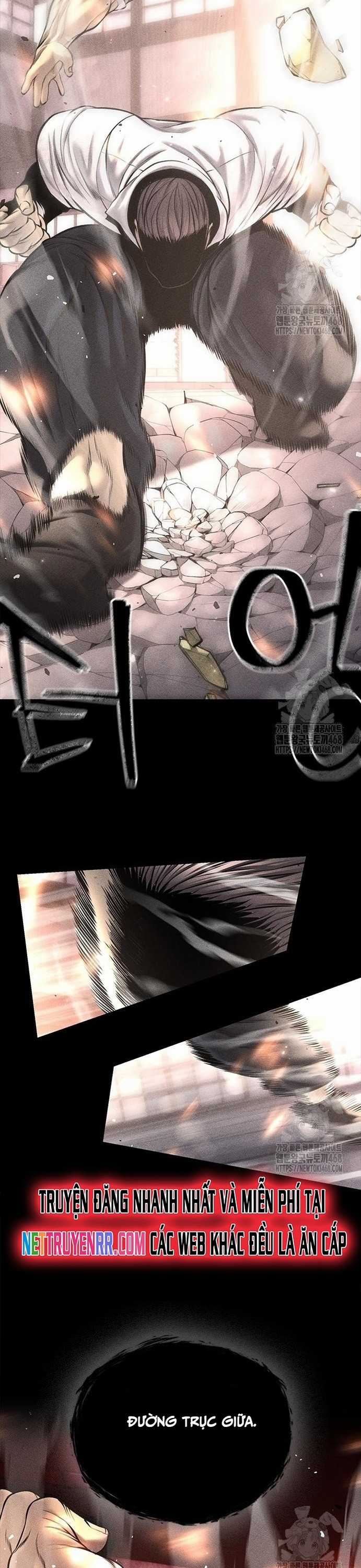 Nam Tề Chapter 22 trang 29